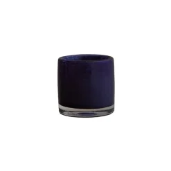 Photophore Nilla 8 cm, Violet