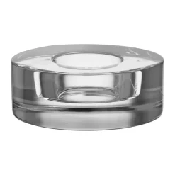 Photophore Puck 36 mm, Transparent