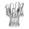 Photophore Solros 11,5 cm, Clair