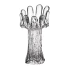 Photophore Solros 18 cm, Clair