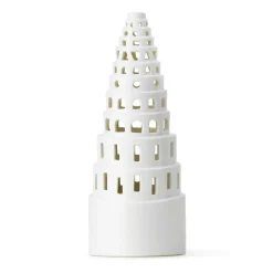 Photophore Urbania, Babel