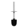 Pièce détachée Lotus Play brosse de toilette avec couvercle, Steel