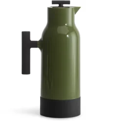 Pichet à café Accent 1 l, Vert
