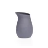 Pichet à crème Raw 20 cl, gris