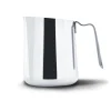 Pichet à lait Eddy steaming 53 cl, Polished steel