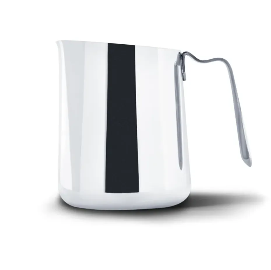 Pichet à lait Eddy steaming 53 cl, Polished steel