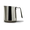 Pichet à lait Eddy steaming 53 cl, Graphite