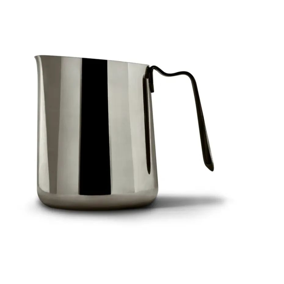 Pichet à lait Eddy steaming 53 cl, Graphite