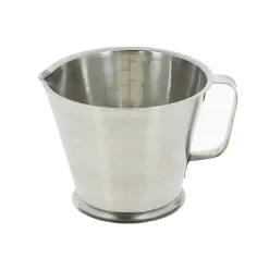 Pichet à mesurer De Buyer, 0,5 l