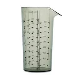 Pichet doseur Rosti 0,5 l, Couleur fumée