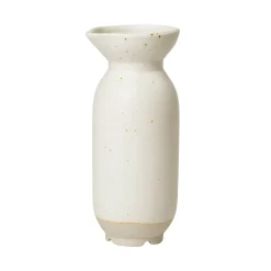 Pichet Eli 10 cl, Matte soft light grey