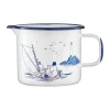 Pichet en émail Moomin 1,3L, Sailors