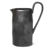 Pichet Flow 1 L, Noir