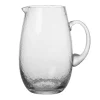 Pichet Hammered, Clair