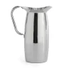 Pichet Indian Steel Pitcher, Tall 0,92 L