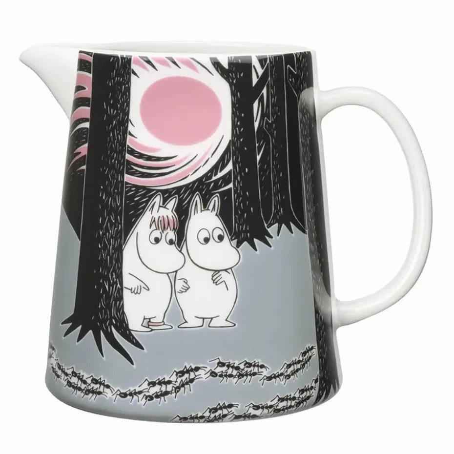 Pichet Moomin à l´aventure, 1 L