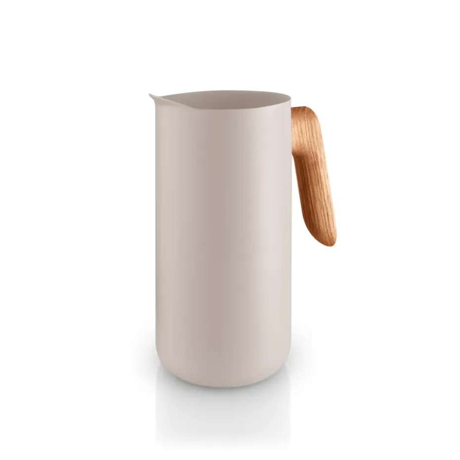 Pichet Nordic Kitchen 1,4 L, Sable