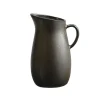 Pichet Raw 0,6 L, Metallic brown