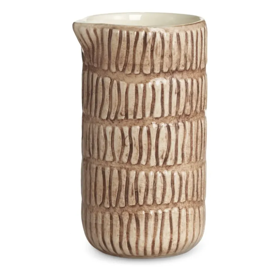 Pichet Stripes 30 cl, Cannelle