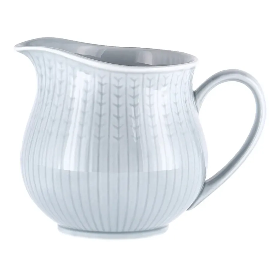 Pichet Swedish Grace, bleu pâle