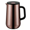 Pichet thermos Impulse 1 l, Cuivre