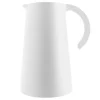 Pichet thermos Rise 1 L, White
