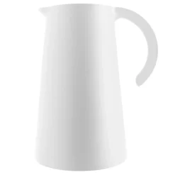 Pichet thermos Rise 1 L, White