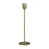 Pied de lampe de table Line 45, Gold
