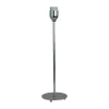 Pied de lampe de table Line 45, Silver