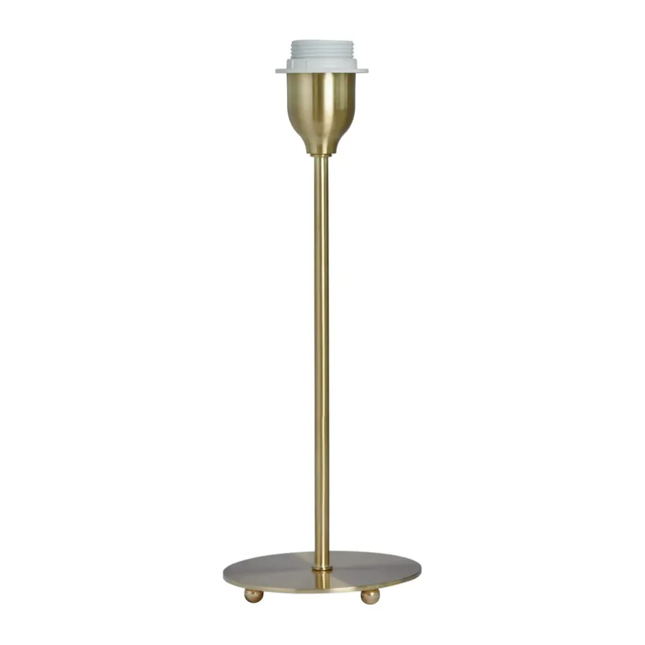 Pied de lampe de table Line 35, Gold