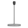 Pied pour lampe Common 39 cm, Summit grey-grey terrazzo