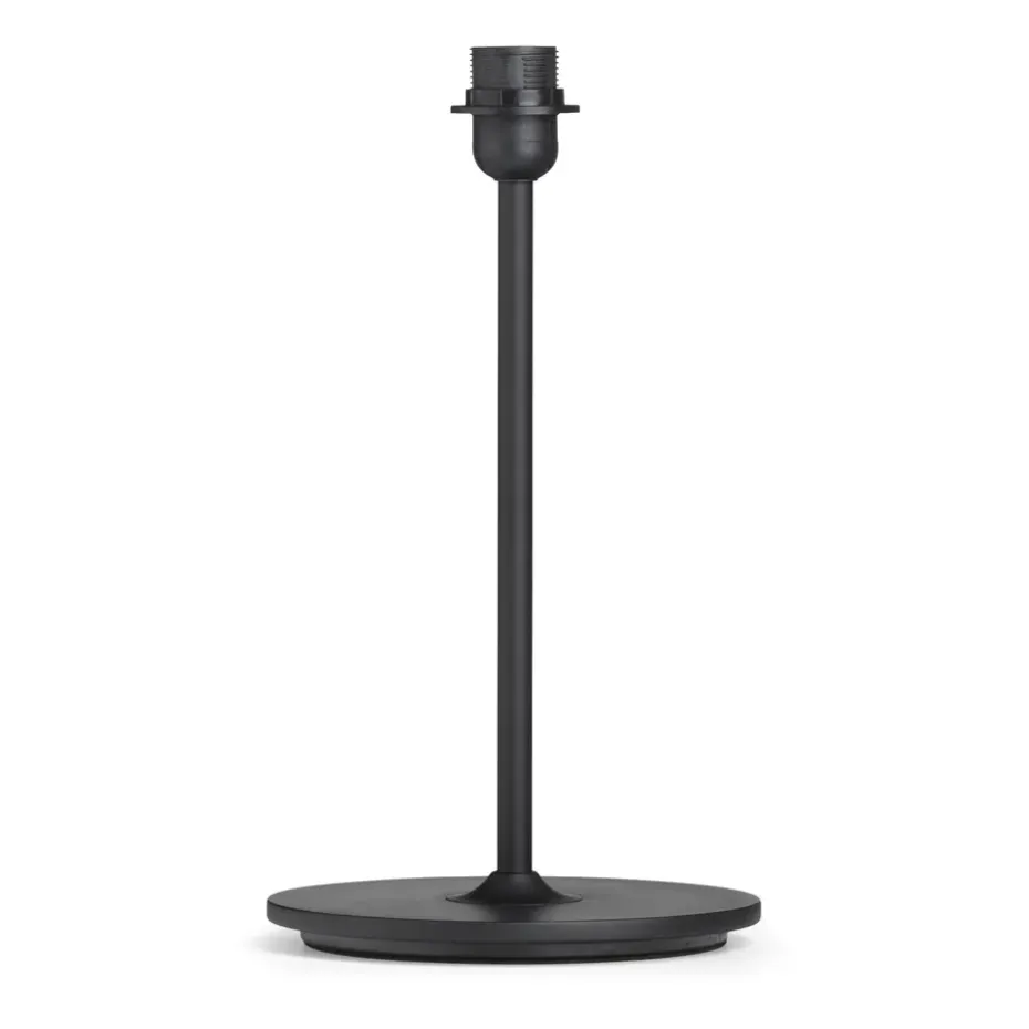 Pied pour lampe Common 39 cm, Soft black-soft black
