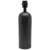 Pied pour lampe Riley 38 cm, Noir mat