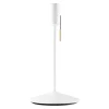 Pied pour lampe Santé, Blanc