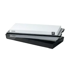 Pierre à aiguiser Zwilling Twin Stone Pro 3000/8000, 3000/8000