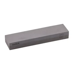 Pierre de broyage humide - broyage de base, 120/240 grit