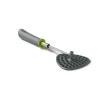 Pilon à pommes de terre Delta 30,2 cm, Vert-gris