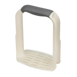 Pilon Easy mash 16,5 cm, Blanc