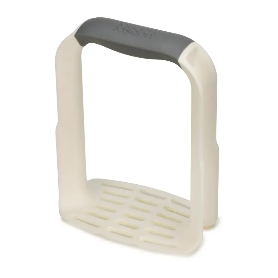 Pilon Easy mash 16,5 cm, Blanc