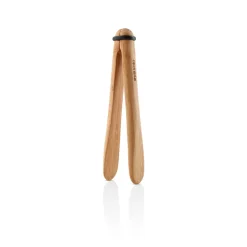Pince à charcuterie Nordic kitchen 17 cm, Bambou