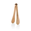 Pince à salade Nordic kitchen 26 cm, Bambou