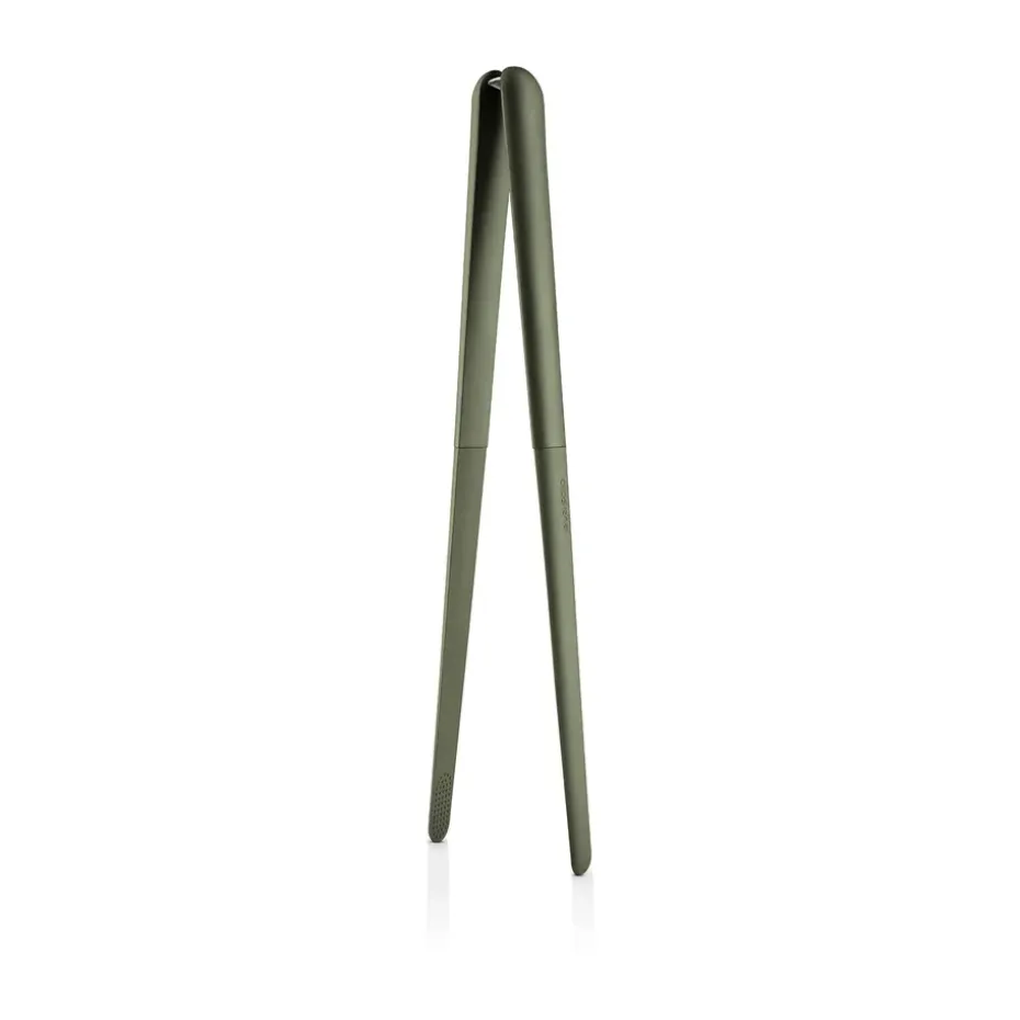Pince de cuisine Green Tool, Vert