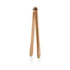 Pince de cuisine Nordic kitchen 33 cm, Bambou
