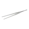 Pince de cuisine Nordwik en acier inoxydable, 30 cm