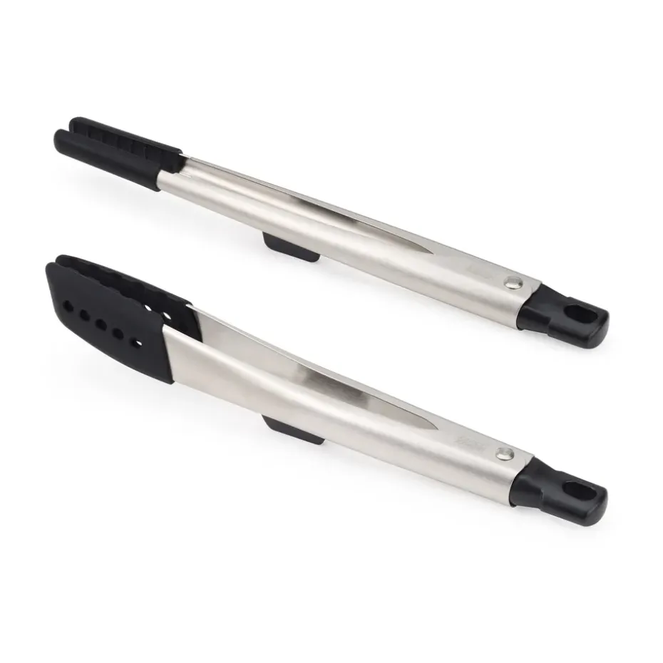 Pince Elevate fusion, 2 pièces, Silicone