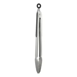 Pince Keyla 30 cm, Acier inoxydable