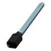 Pinceau à pâtisserie Classic silicone, Dusty blue