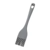 Pinceau à pâtisserie Cookie 20,5 cm, Gris