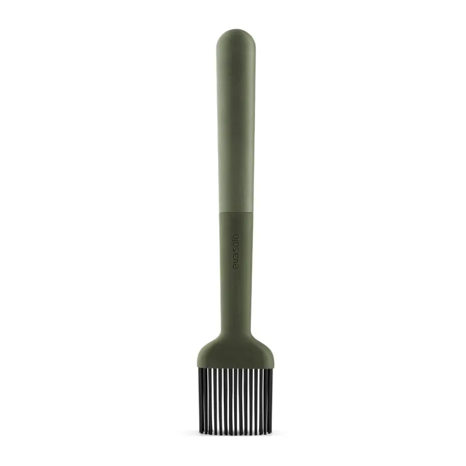 Pinceau à pâtisserie Green tool, Vert