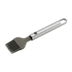 Pinceau en silicone Zwilling Pro, Gris